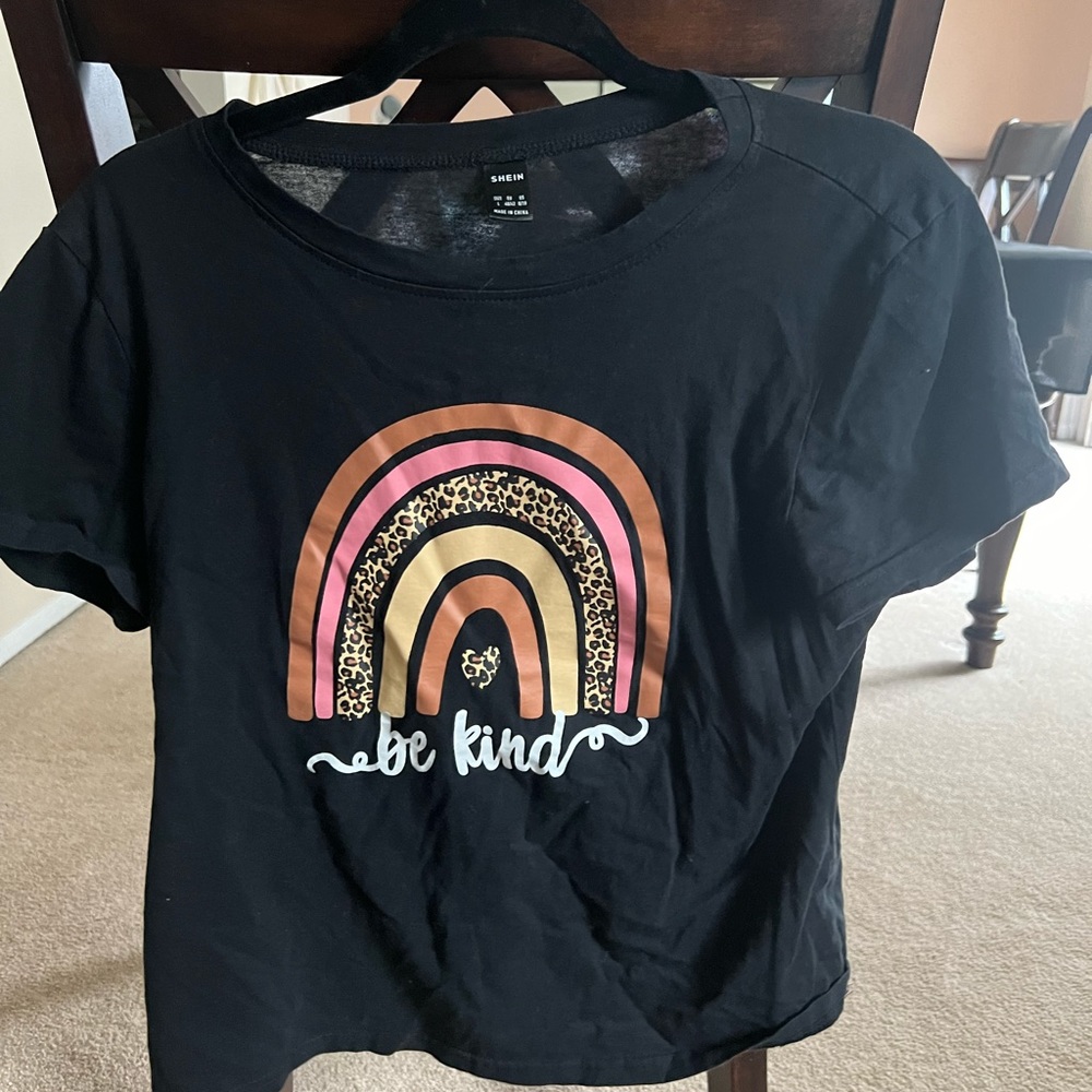 Teacher shirt
